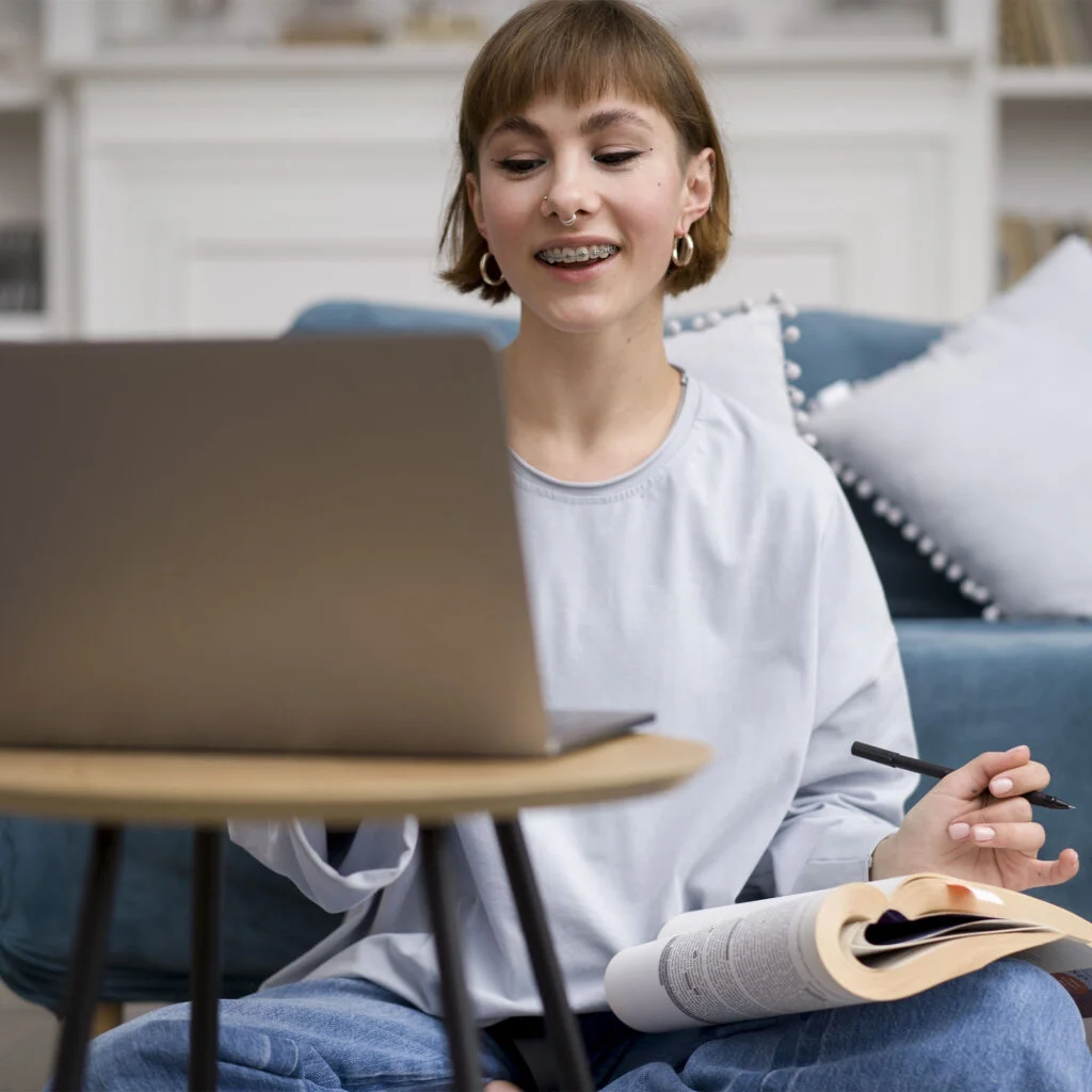 Sesiones online Psicología Online