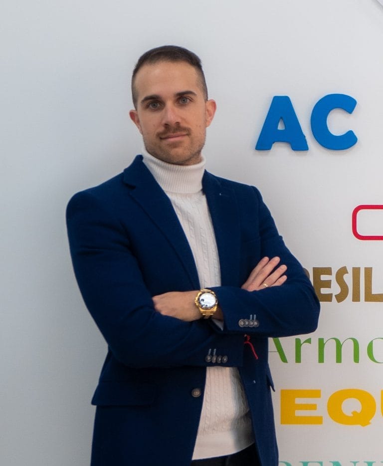 Javier Aparicio Mercader