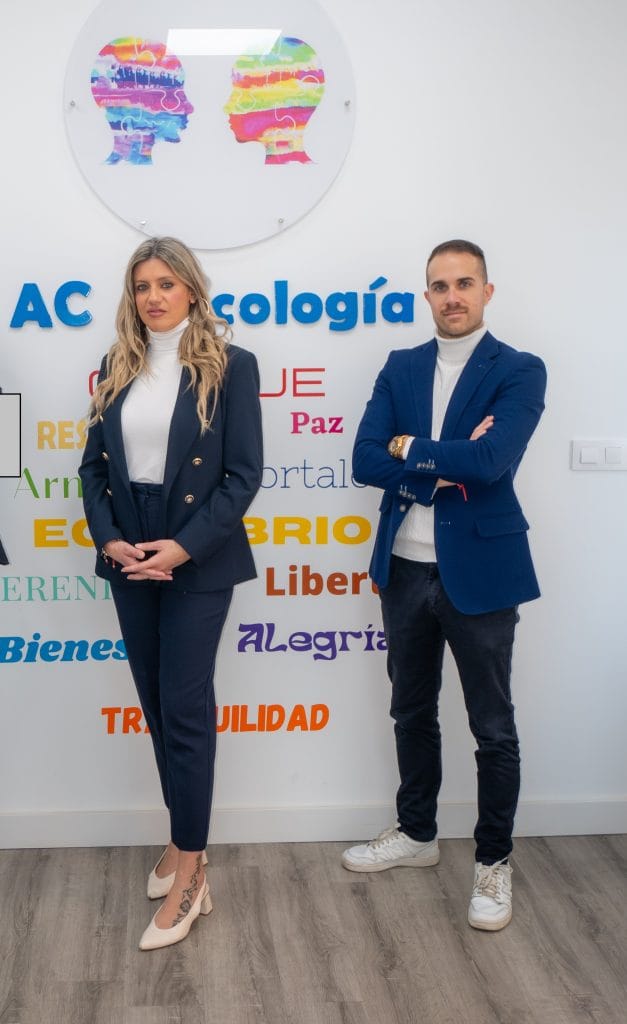 Psicología en Cartagena