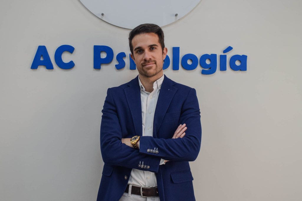 AC Psicología