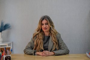 Imagen de Sara Gallego Rubio