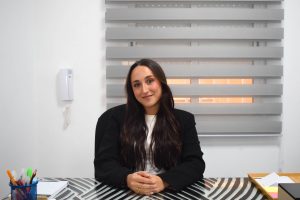 Imagen de Gema Martínez Velasco
