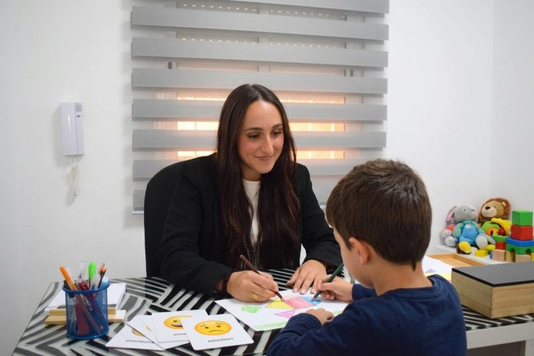 Inicio AC Psicología