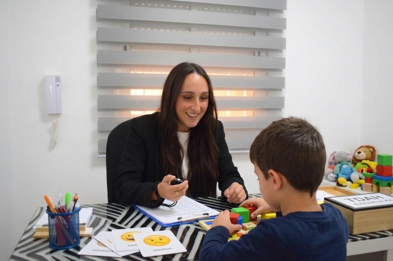 Servicios