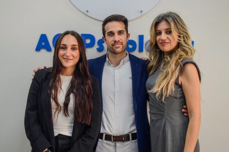 AC Psicología
